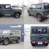 suzuki jimny 2024 quick_quick_3BA-JB64W_JB64W-341195 image 8