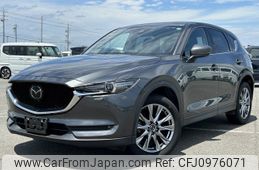 mazda cx-5 2019 quick_quick_3DA-KF2P_KF2P-310851