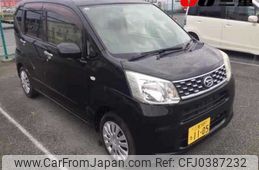 daihatsu move 2015 -DAIHATSU 【三重 585ﾙ1105】--Move LA150S-0027547---DAIHATSU 【三重 585ﾙ1105】--Move LA150S-0027547-