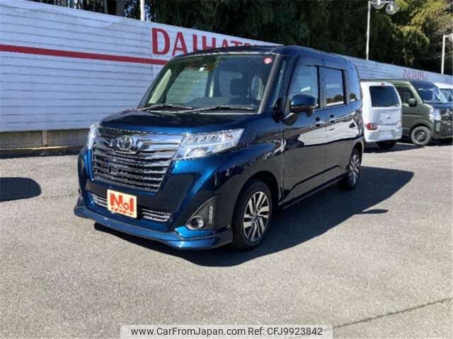 toyota roomy 2017 -TOYOTA--Roomy DBA-M900A--M900A-0075662---TOYOTA--Roomy DBA-M900A--M900A-0075662- image 1