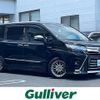 toyota voxy 2018 -TOYOTA--Voxy DAA-ZWR80W--ZWR80-0335067---TOYOTA--Voxy DAA-ZWR80W--ZWR80-0335067- image 1