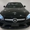 mercedes-benz c-class 2018 quick_quick_CBA-205064_WDD2050642R447470 image 8