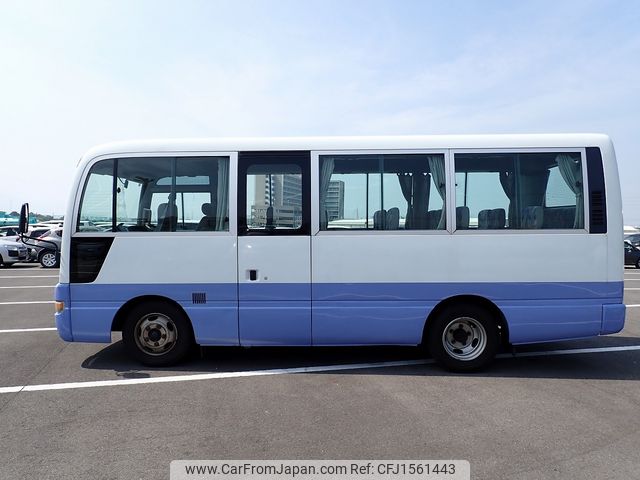 nissan civilian-bus 1999 CFJ1561443 image 2