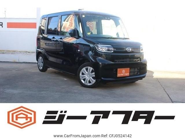 daihatsu tanto 2019 -DAIHATSU--Tanto 6BA-LA650S--LA650S-0044958---DAIHATSU--Tanto 6BA-LA650S--LA650S-0044958- image 1