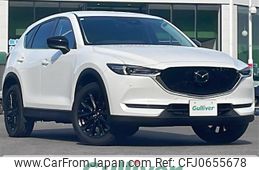 mazda cx-5 2020 -MAZDA--CX-5 3DA-KF2P--KF2P-450092---MAZDA--CX-5 3DA-KF2P--KF2P-450092-