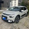 citroen c3 2018 CFJ1820284 image 1