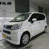 daihatsu move 2017 -DAIHATSU 【札幌 581ﾁ7302】--Move LA160S--1008743---DAIHATSU 【札幌 581ﾁ7302】--Move LA160S--1008743- image 1