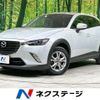 mazda cx-3 2016 -MAZDA--CX-3 LDA-DK5FW--DK5FW-130166---MAZDA--CX-3 LDA-DK5FW--DK5FW-130166- image 1