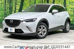 mazda cx-3 2016 -MAZDA--CX-3 LDA-DK5FW--DK5FW-130166---MAZDA--CX-3 LDA-DK5FW--DK5FW-130166-