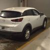 mazda cx-3 2021 -MAZDA--CX-3 5BA-DKLFW--DKLFW-106310---MAZDA--CX-3 5BA-DKLFW--DKLFW-106310- image 2