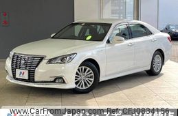 toyota crown 2015 -TOYOTA--Crown DAA-AWS210--AWS210-6098782---TOYOTA--Crown DAA-AWS210--AWS210-6098782-