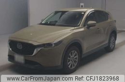 mazda cx-5 2022 CFJ1823968