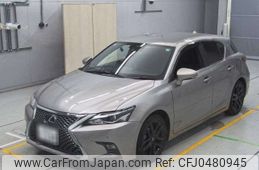 lexus ct 2019 -LEXUS 【姫路 336ﾎ 345】--Lexus CT DAA-ZWA10--ZWA10-2356647---LEXUS 【姫路 336ﾎ 345】--Lexus CT DAA-ZWA10--ZWA10-2356647-