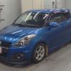 suzuki swift 2013 -SUZUKI--Swift CBA-ZC32S--ZC32S-114172---SUZUKI--Swift CBA-ZC32S--ZC32S-114172- image 1