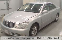 toyota crown 2006 -TOYOTA--Crown GRS180-0051008---TOYOTA--Crown GRS180-0051008-