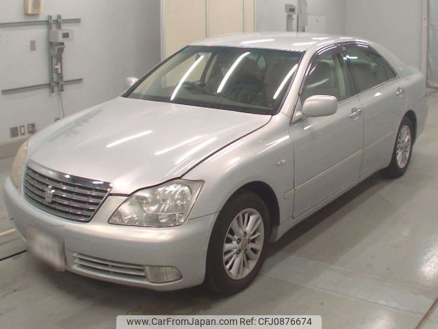 toyota crown 2006 -TOYOTA--Crown GRS180-0051008---TOYOTA--Crown GRS180-0051008- image 1