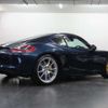 porsche cayman 2014 -PORSCHE--Porsche Cayman ABA-981MA123--WP0ZZZ98ZFK182160---PORSCHE--Porsche Cayman ABA-981MA123--WP0ZZZ98ZFK182160- image 5