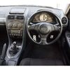 toyota altezza 2004 -TOYOTA--Altezza GXE10--GXE10-0125187---TOYOTA--Altezza GXE10--GXE10-0125187- image 34