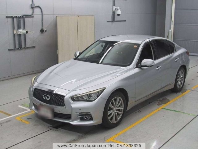 nissan skyline 2014 -NISSAN--Skyline ZV37-100493---NISSAN--Skyline ZV37-100493- image 1