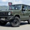 suzuki jimny 2022 -SUZUKI--Jimny 3BA-JB64W--JB64W-240409---SUZUKI--Jimny 3BA-JB64W--JB64W-240409- image 1