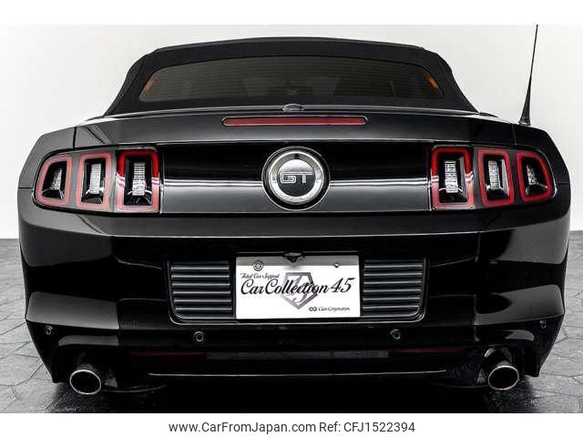 ford mustang 2012 CFJ1522394 image 2