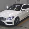 mercedes-benz c-class-station-wagon 2018 -MERCEDES-BENZ--Benz C Class Wagon WDD2052042F747715---MERCEDES-BENZ--Benz C Class Wagon WDD2052042F747715- image 5