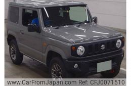 suzuki jimny 2021 quick_quick_3BA-JB64W_-230400