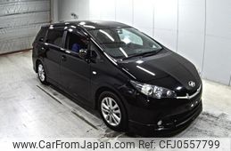 toyota wish 2010 -TOYOTA--Wish ZGE20W-0054422---TOYOTA--Wish ZGE20W-0054422-