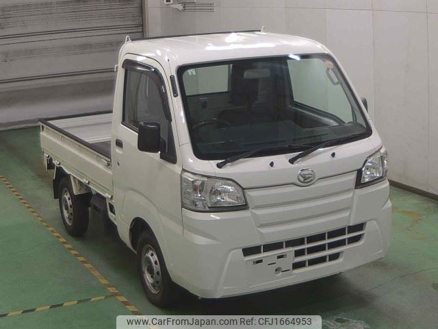 daihatsu hijet-truck 2016 CFJ1664953 image 1