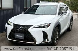 lexus ux 2019 -LEXUS--Lexus UX 6AA-MZAH15--MZAH15-2007682---LEXUS--Lexus UX 6AA-MZAH15--MZAH15-2007682-