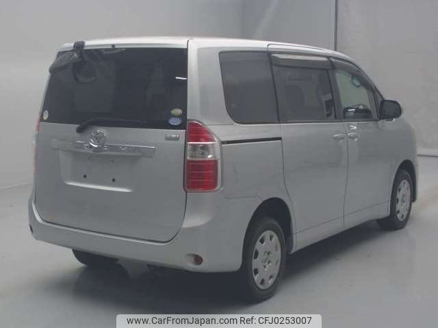 toyota noah 2008 -TOYOTA--Noah DBA-ZRR75G--ZRR75-0032097---TOYOTA--Noah DBA-ZRR75G--ZRR75-0032097- image 2