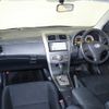 toyota corolla-fielder 2007 -TOYOTA--Corolla Fielder DBA-ZRE142G--ZRE142-9012704---TOYOTA--Corolla Fielder DBA-ZRE142G--ZRE142-9012704- image 2