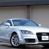 audi tt 2011 -AUDI--Audi TT 8JCES--B1021015---AUDI--Audi TT 8JCES--B1021015- image 1