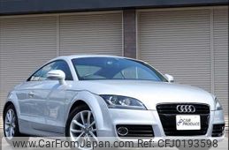 audi tt 2011 -AUDI--Audi TT 8JCES--B1021015---AUDI--Audi TT 8JCES--B1021015-