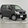 suzuki wagon-r 2016 -SUZUKI--Wagon R DBA-MH34S--MH34S-438356---SUZUKI--Wagon R DBA-MH34S--MH34S-438356- image 1