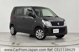 suzuki wagon-r 2016 -SUZUKI--Wagon R DBA-MH34S--MH34S-438356---SUZUKI--Wagon R DBA-MH34S--MH34S-438356-