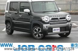 suzuki hustler 2022 CFJ1361528
