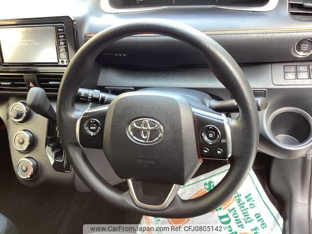 toyota sienta 2018 quick_quick_NSP170G_NSP170-7166457 image 2