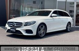 mercedes-benz e-class-station-wagon 2018 -MERCEDES-BENZ--Benz E Class Wagon LDA-213204C--WDD2132042A436252---MERCEDES-BENZ--Benz E Class Wagon LDA-213204C--WDD2132042A436252-