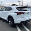 lexus nx 2019 -LEXUS--Lexus NX DAA-AYZ10--AYZ10-1027909---LEXUS--Lexus NX DAA-AYZ10--AYZ10-1027909- image 15