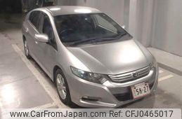 honda insight 2010 -HONDA--Insight ZE2-1194194---HONDA--Insight ZE2-1194194-