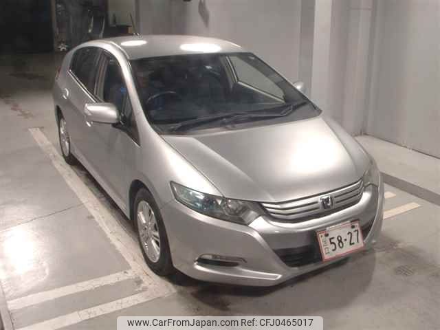 honda insight 2010 -HONDA--Insight ZE2-1194194---HONDA--Insight ZE2-1194194- image 1