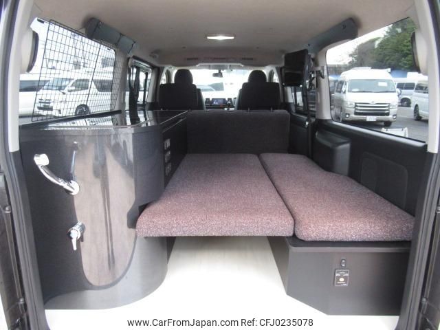 toyota hiace-van 2015 GOO_JP_700056143030240921001 image 2