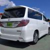 toyota alphard 2015 quick_quick_DBA-ANH20W_ANH20-8357556 image 2