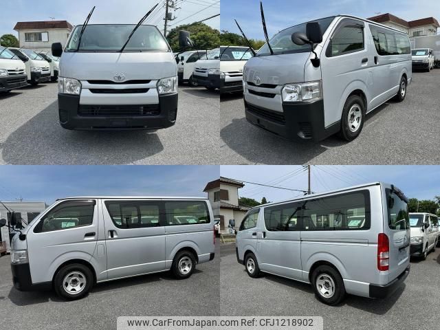 toyota hiace-van 2016 quick_quick_KDH201V_KDH201-0189549 image 2