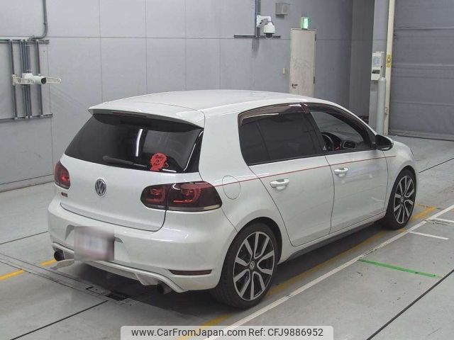 volkswagen golf 2011 -VOLKSWAGEN--VW Golf 1KCCZ-WVWZZZ1KZBW160291---VOLKSWAGEN--VW Golf 1KCCZ-WVWZZZ1KZBW160291- image 2