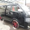 toyota hiace-van 1990 CFJ6643582 image 4