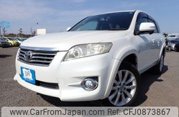 toyota vanguard 2011 N2025020305F-24