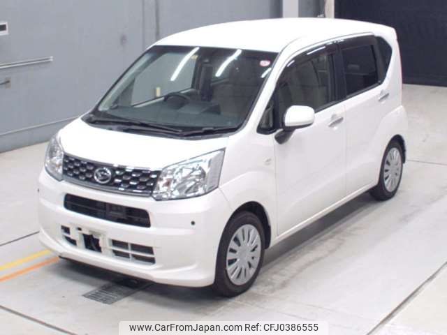 daihatsu move 2017 -DAIHATSU--Move DBA-LA150S--LA150S-0121265---DAIHATSU--Move DBA-LA150S--LA150S-0121265- image 1