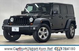 chrysler jeep-wrangler 2018 CFJ1784180